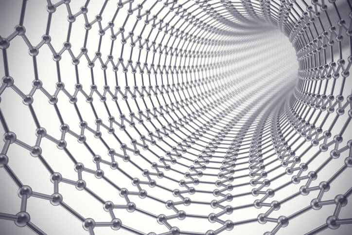 The-interior-structure-of-a-single-walled-carbon-nanotube