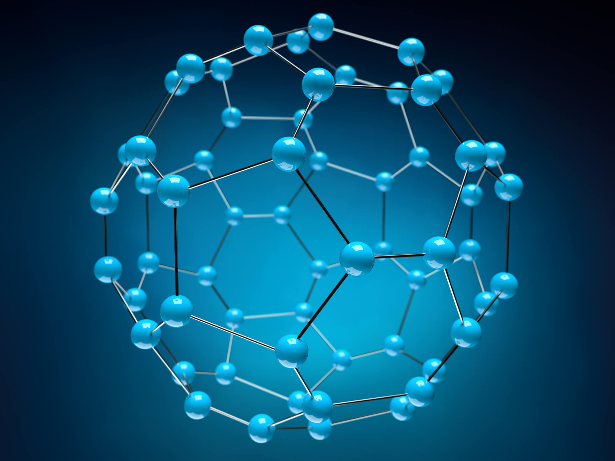 carbon nanotubes and fullerenes